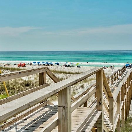 Beach Haven- Beach Pointe 703 Дестин Екстериор снимка