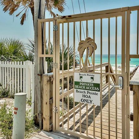 Beach Haven- Beach Pointe 703 Дестин Екстериор снимка