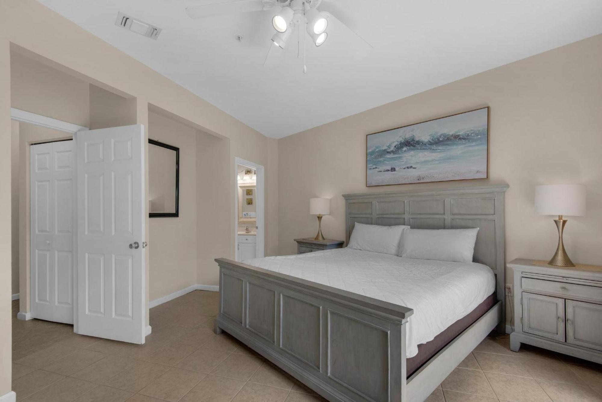 Beach Haven- Beach Pointe 703 Дестин Екстериор снимка